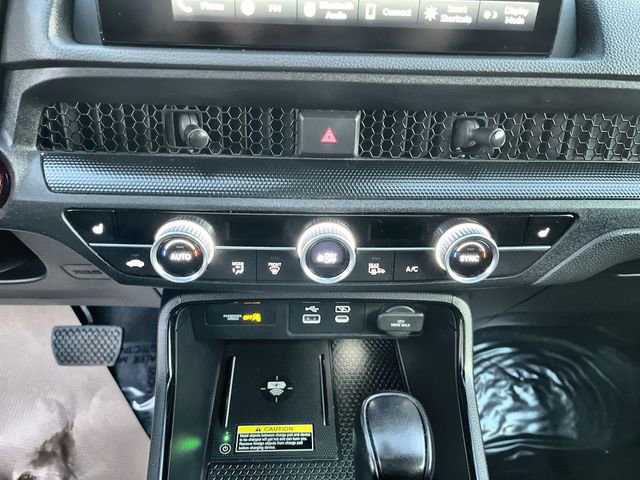 Used 2024 Honda CR-V Sport-L image 19