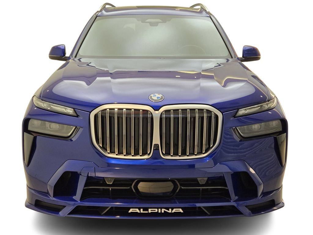 Used 2024 BMW ALPINA XB7 AWD/4WD image 2