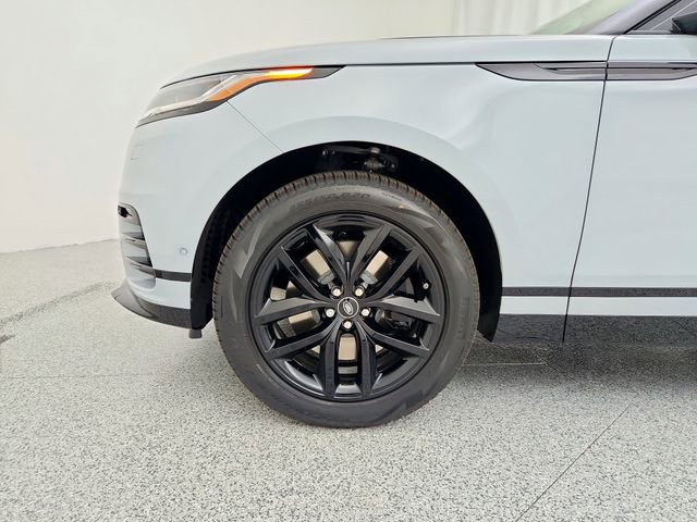New 2026 Land Rover Range Rover Velar Dynamic SE image 29