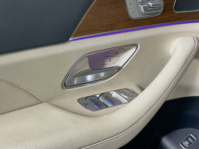 Used 2024 Mercedes-Benz GLE 350 4MATIC image 19