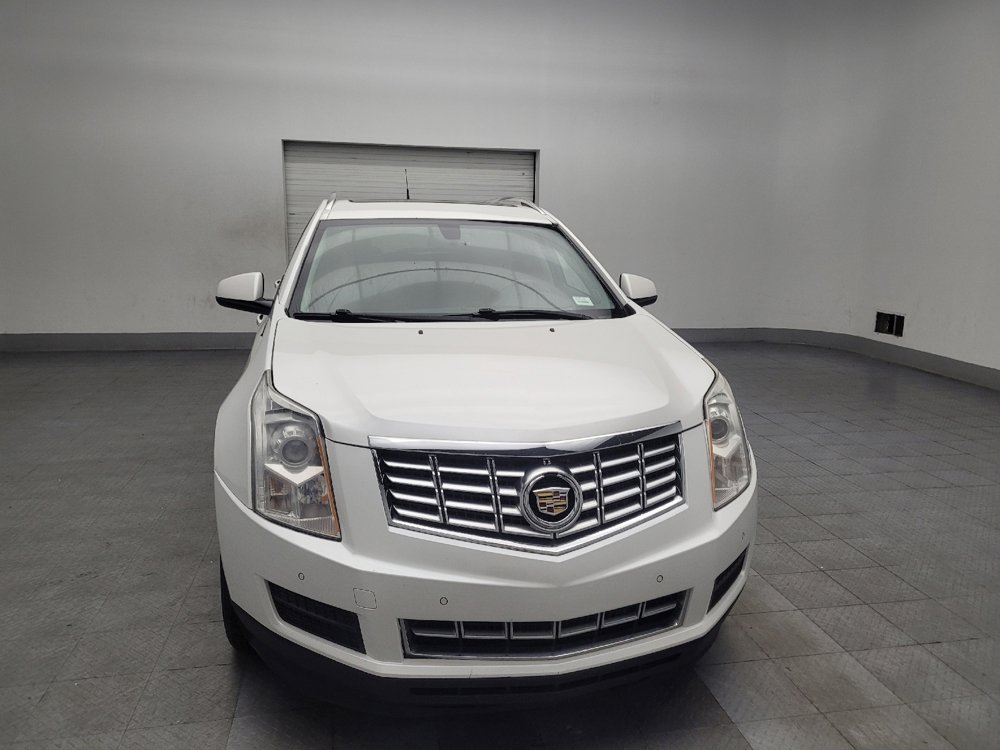 Used 2014 Cadillac SRX Luxury image 14