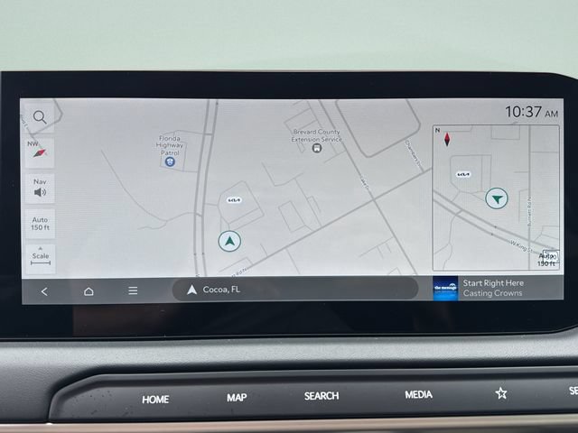 New 2027 Kia Telluride SX w/ Towing Package FWD image 19