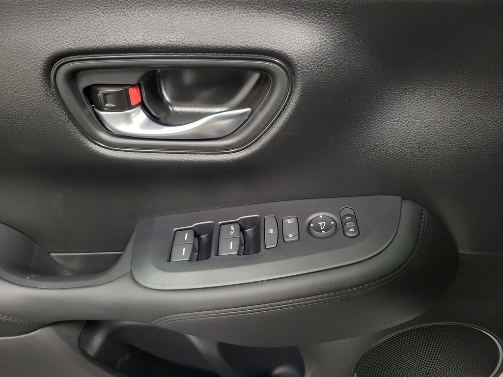 Used 2026 Honda HR-V LX image 28