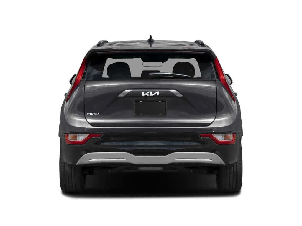 New 2026 Kia Niro Wind FWD image 5