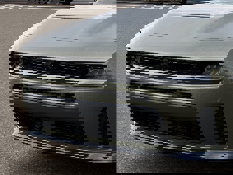 New 2026 Dodge Charger Scat Pack AWD/4WD image 22