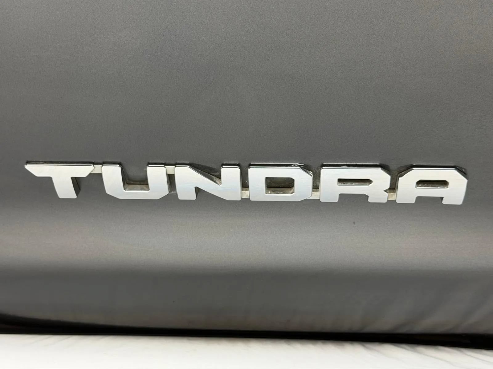 Used 2016 Toyota Tundra SR5 w/ SR5 Upgrade Package AWD/4WD image 9