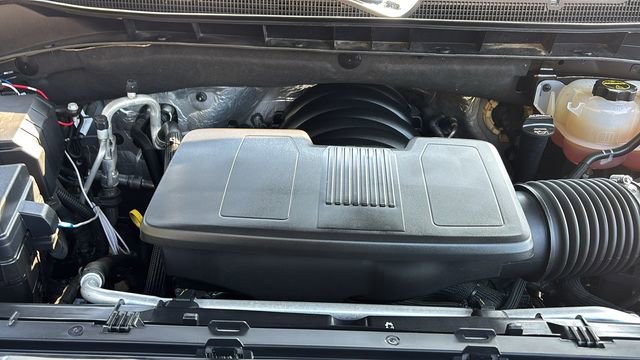 Used 2024 Chevrolet Silverado 1500 LT Trail Boss w/ LT Trail Boss Premium Package image 42