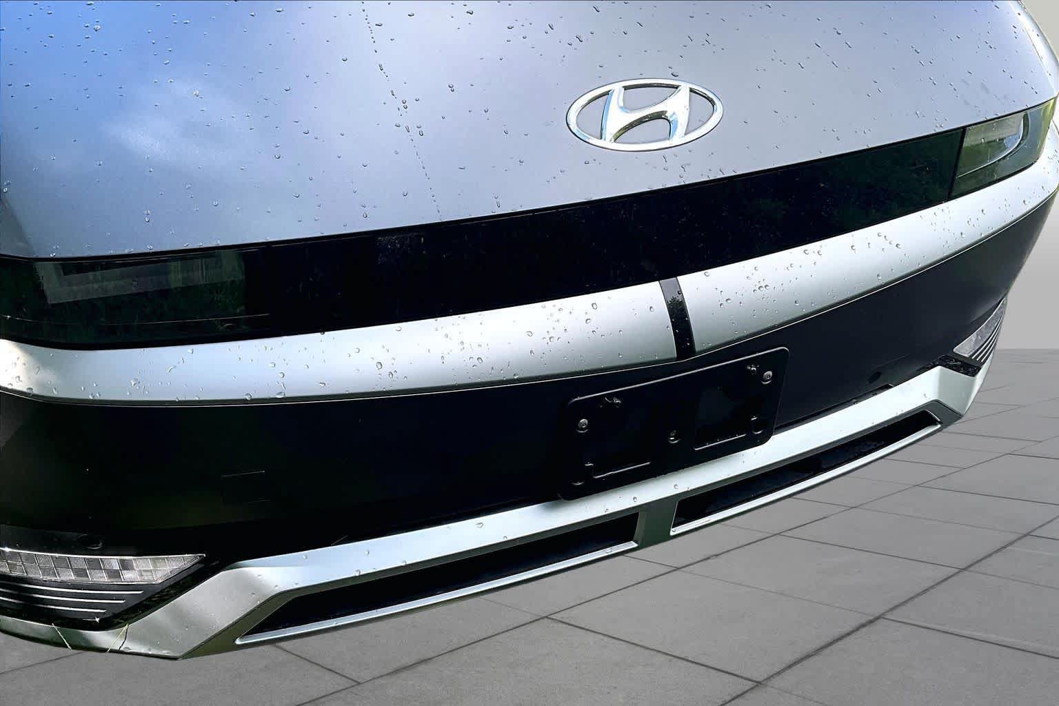 Used 2024 Hyundai Ioniq 5 SEL RWD image 29