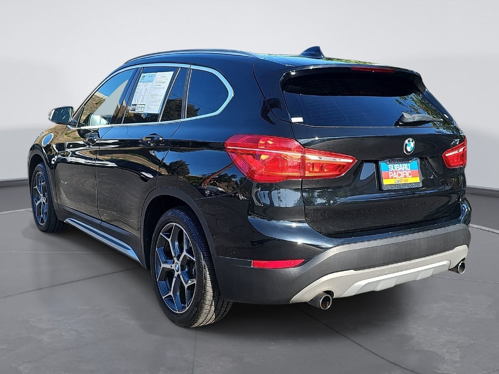 Used 2016 BMW X1 xDrive28i AWD/4WD image 5