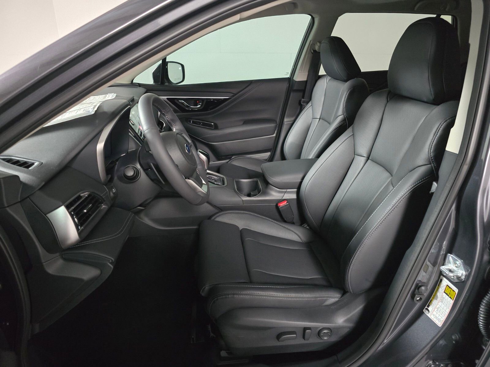 New 2025 Subaru Outback Touring XT w/ Popular Package #2 image 13