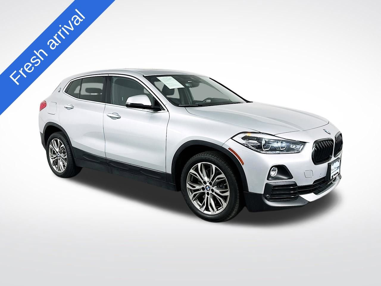 Used 2020 BMW X2 sDrive28i w/ Premium Package