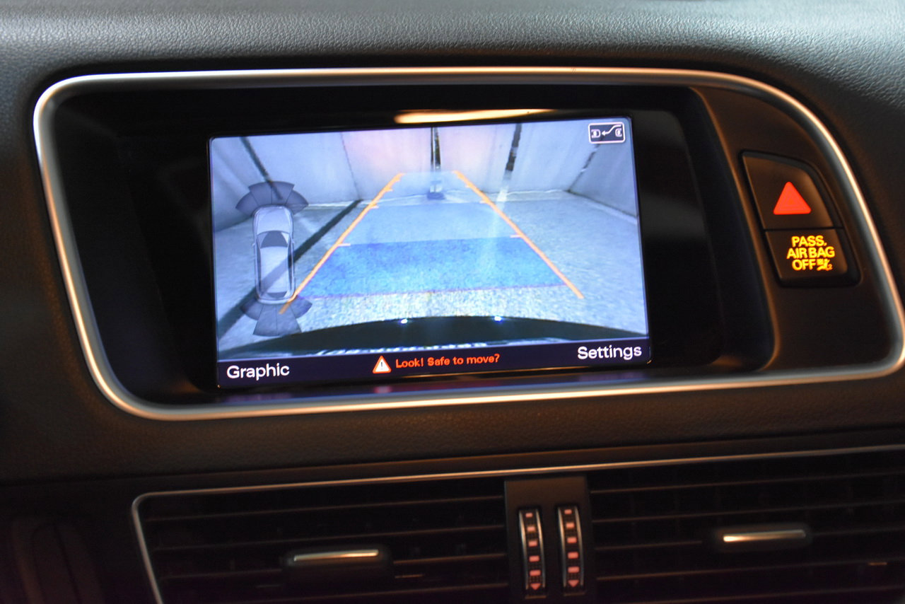 Used 2015 Audi SQ5 Premium Plus image 19