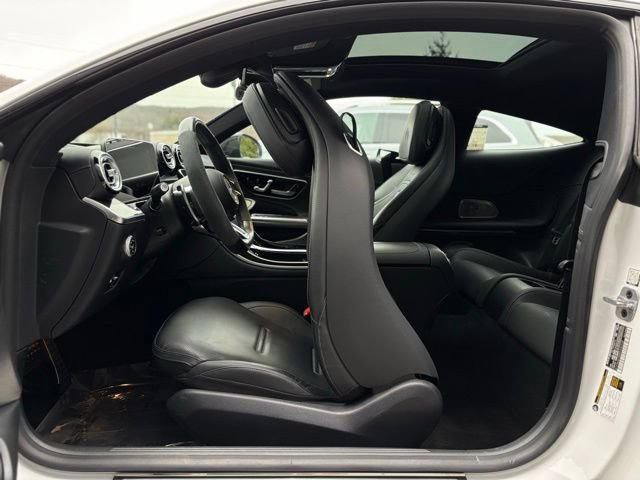 Certified 2024 Mercedes-Benz CLE 53 AMG 4MATIC image 23