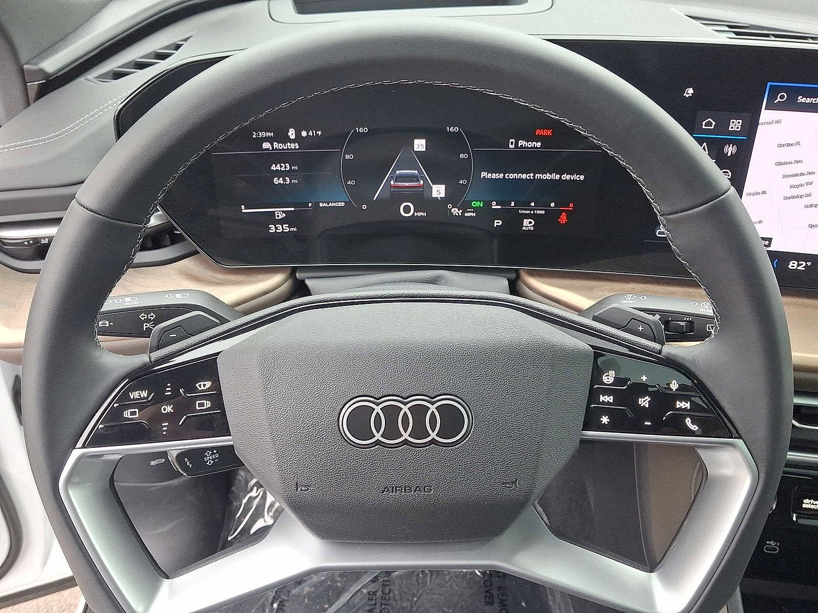 Certified 2025 Audi Q5 Premium Plus w/ Premium Plus image 16