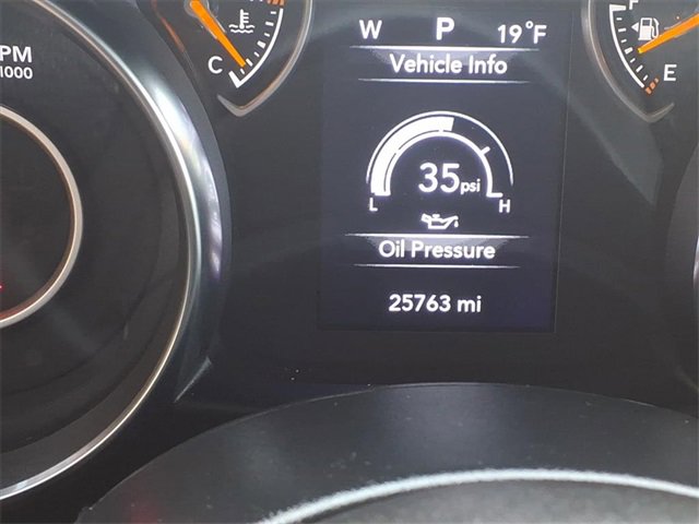 Used 2022 Jeep Wrangler Unlimited Sport image 28