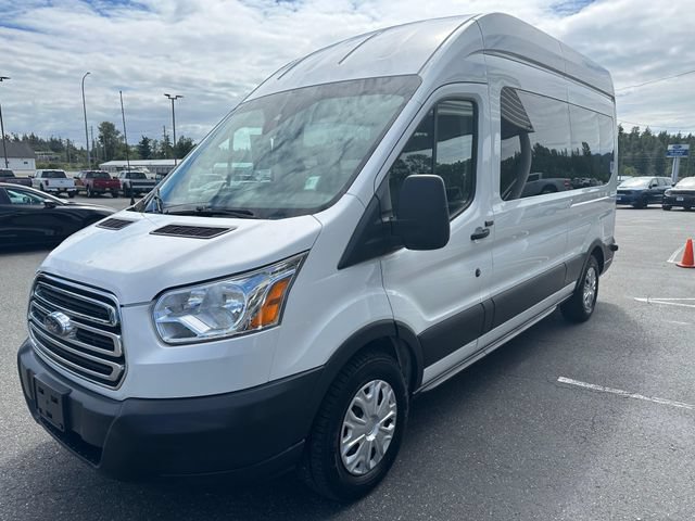 Used 2017 Ford Transit 350 XLT RWD image 6