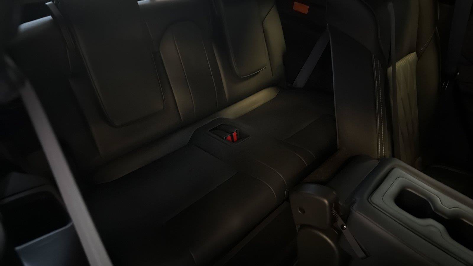 New 2026 Mitsubishi Outlander 4WD Plug-In Hybrid image 17