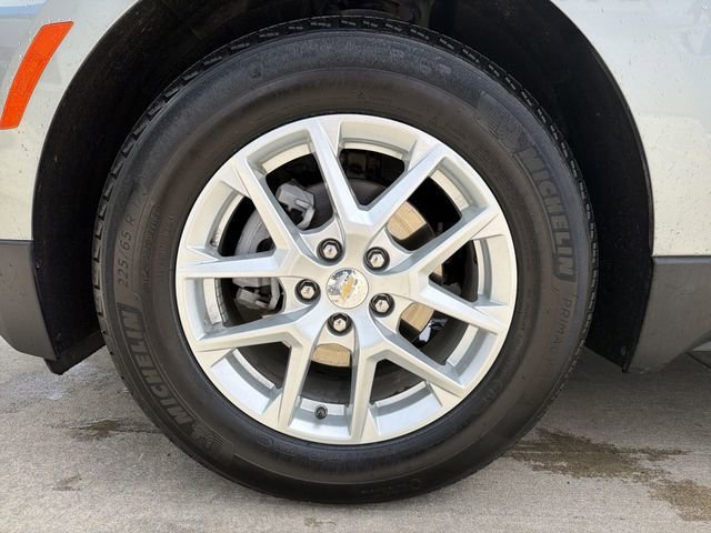Used 2024 Chevrolet Equinox LS w/ LS Convenience Package FWD image 12