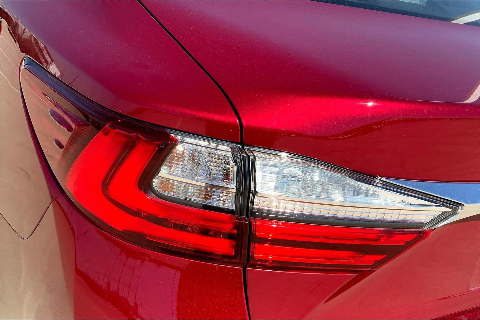 Used 2018 Lexus ES 350 w/ Luxury Package w/Wood Trim FWD image 30