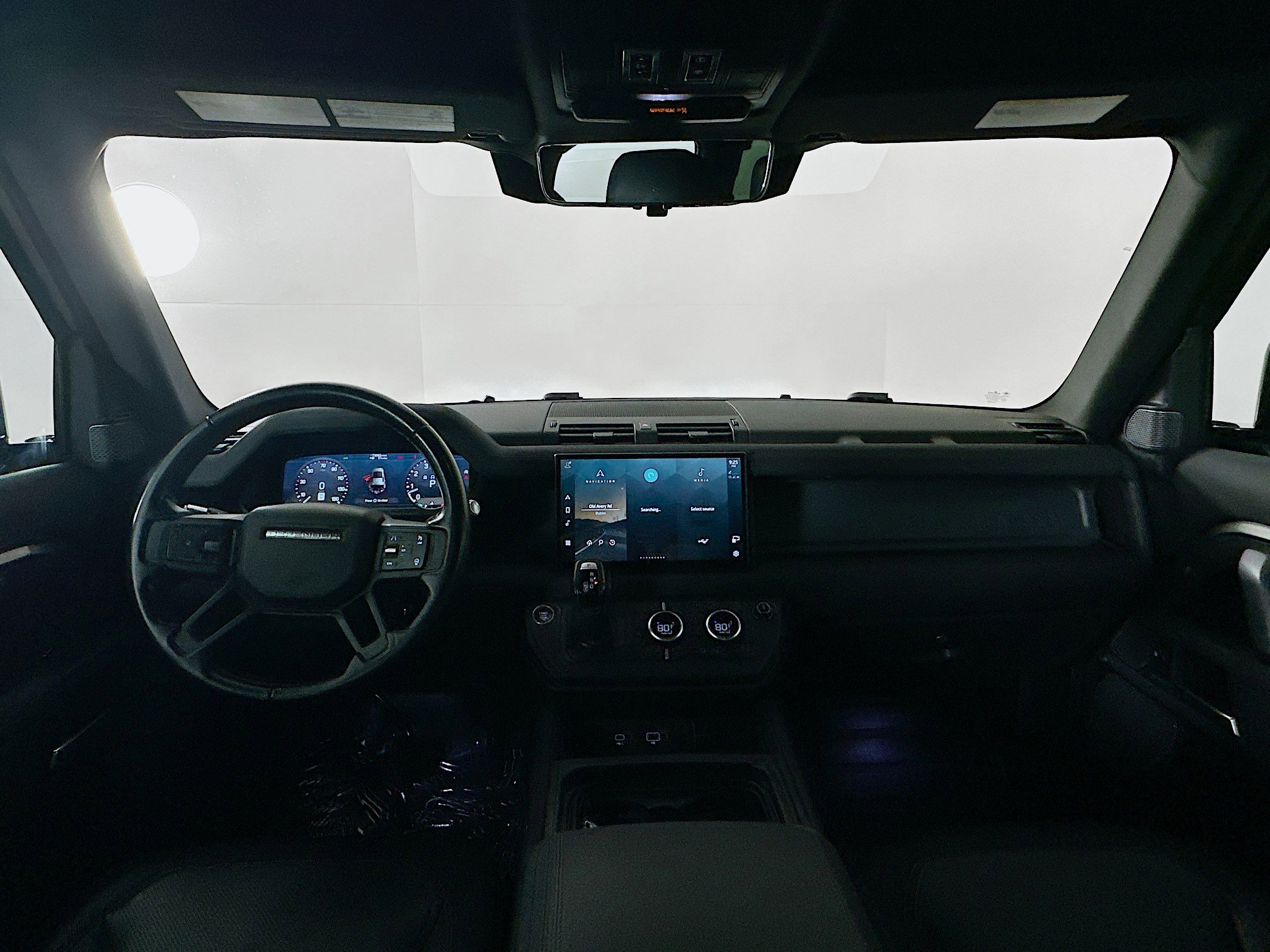 Used 2022 Land Rover Defender 110 X-Dynamic SE image 14