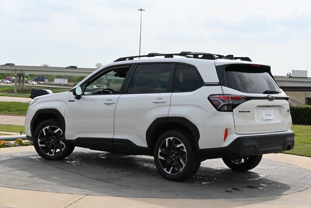 New 2026 Subaru Forester Premium AWD/4WD image 5