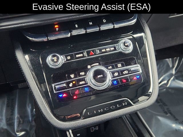 Used 2022 Lincoln Corsair Reserve w/ Equipment Group 201A image 45