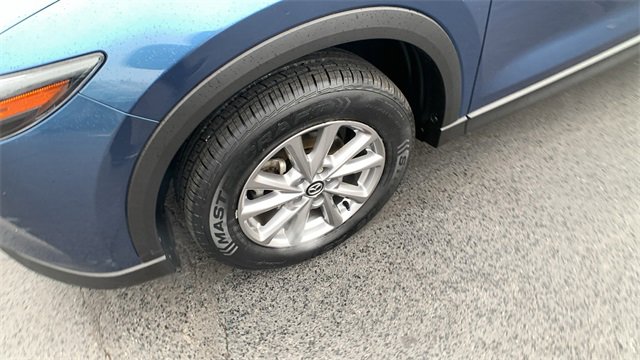 Used 2023 MAZDA CX-5 AWD 2.5 S image 26