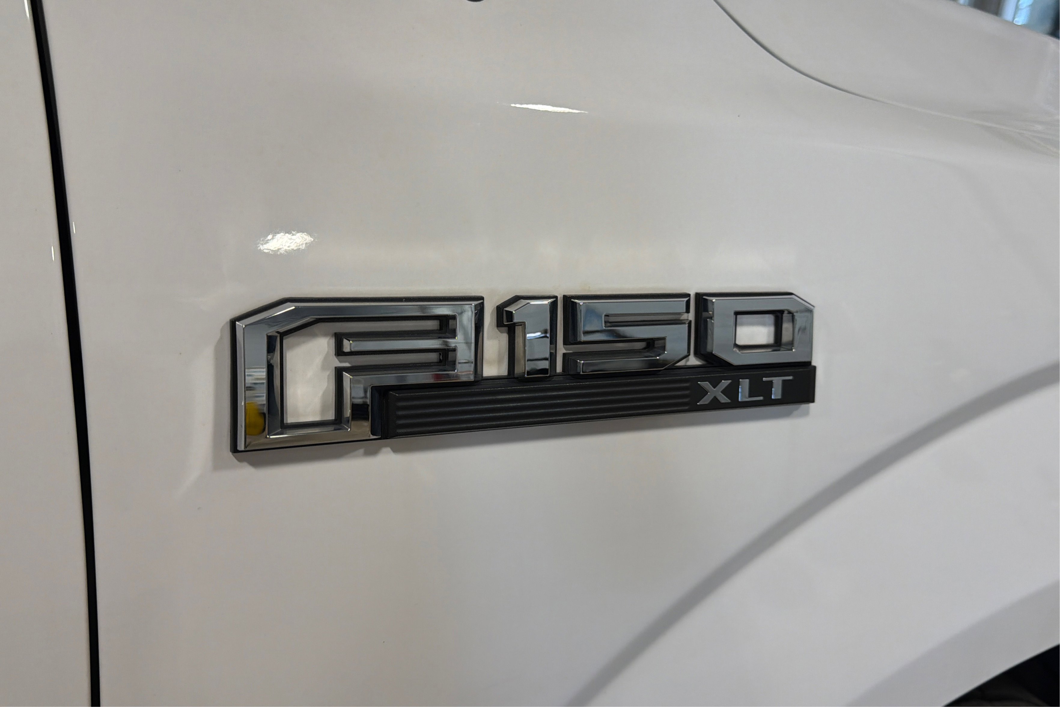 Used 2020 Ford F150 XLT w/ Trailer Tow Package AWD/4WD image 14