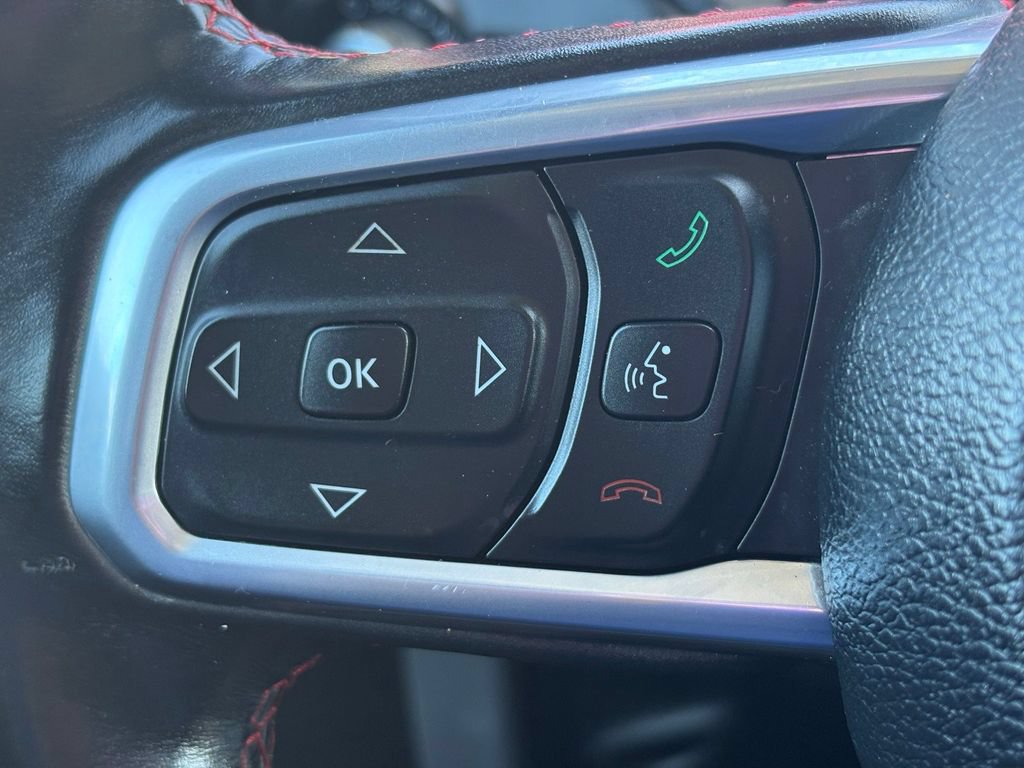 Used 2019 Jeep Wrangler Unlimited Rubicon AWD/4WD image 30