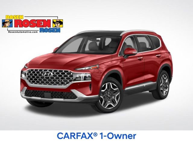 Hyundai Santa Fe for Sale - Kelley Blue Book