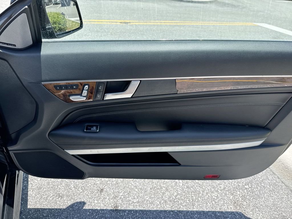 Used 2016 Mercedes-Benz E 400 Cabriolet image 42
