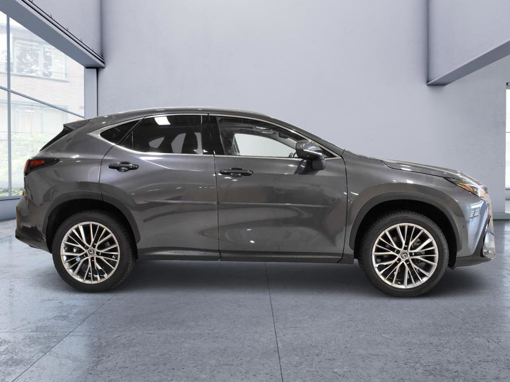 Used 2022 Lexus NX 350h AWD w/ Vision Package image 6
