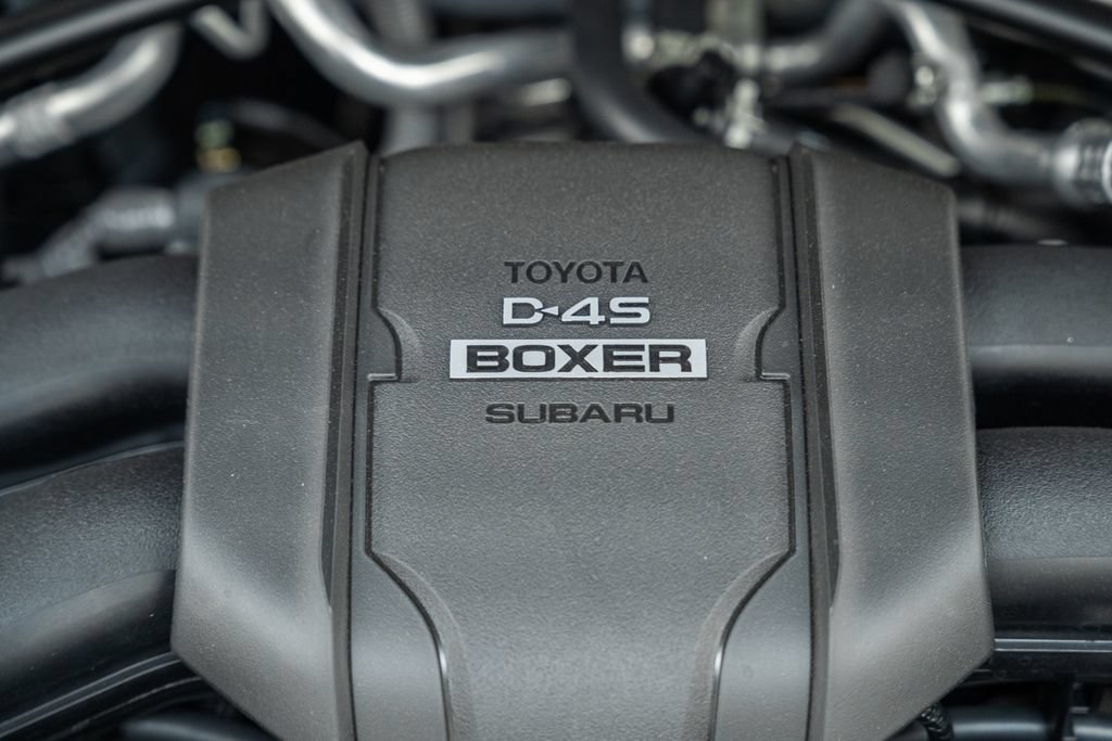 New 2026 Toyota GR86 Premium w/ GR Wheel Package (TMS RWD image 19