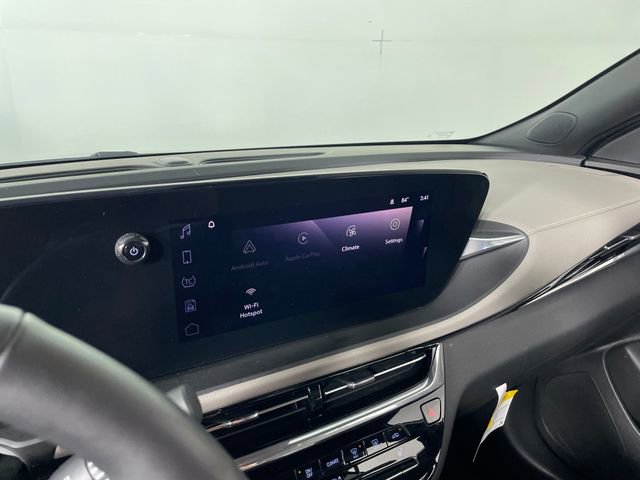 Certified 2024 Buick Envista Avenir FWD image 7
