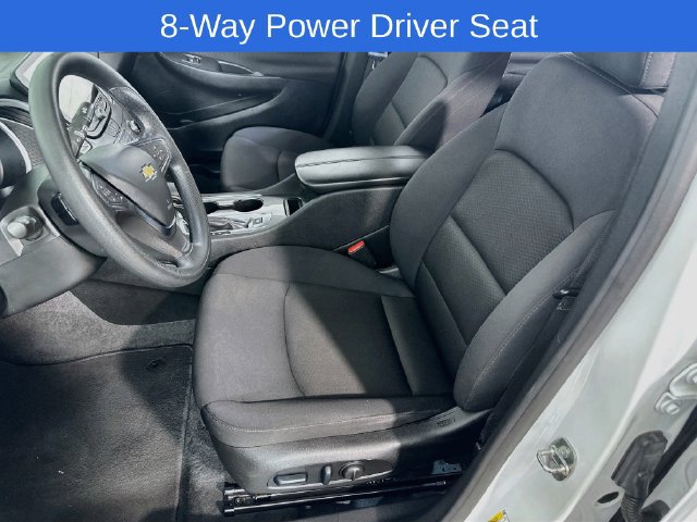 Used 2024 Chevrolet Malibu LT FWD image 19