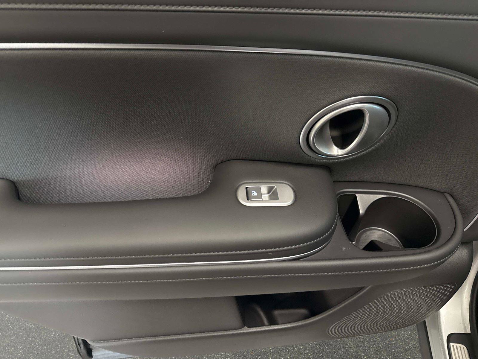 New 2026 Hyundai Palisade Calligraphy image 12