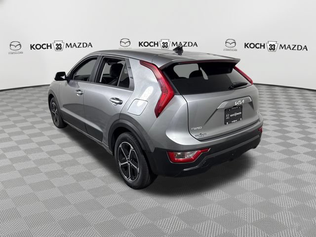 Used 2023 Kia Niro LX FWD image 19