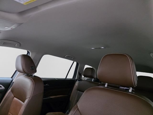 Used 2023 Volkswagen Atlas SE AWD/4WD image 25