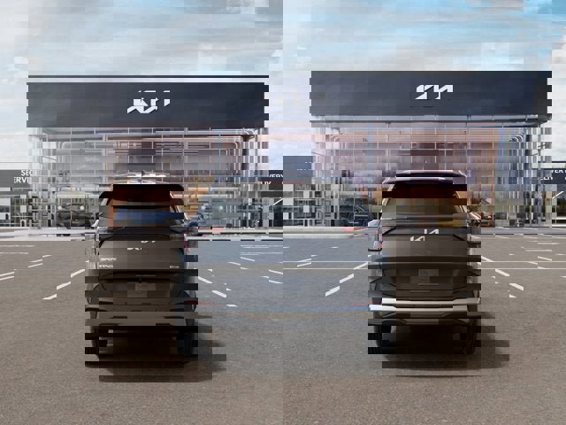 New 2026 Kia Sportage S image 5