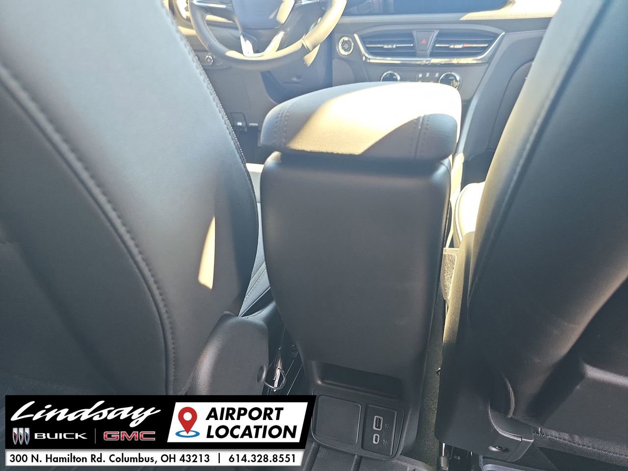 New 2026 Buick Encore GX Preferred w/ Advanced Technology Package AWD/4WD image 21