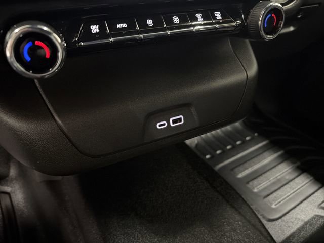 Certified 2025 Chevrolet Tahoe 4WD image 27