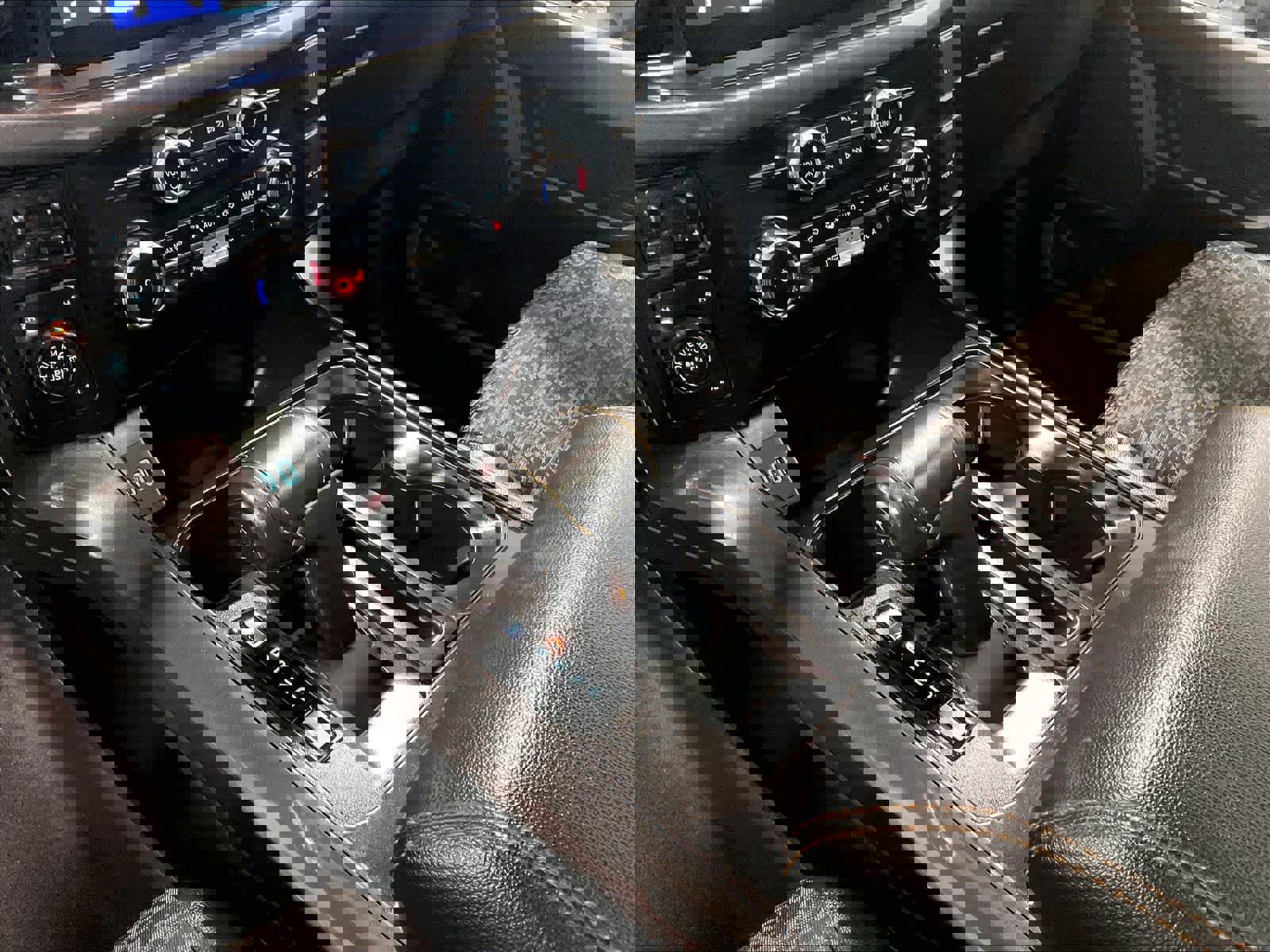 Used 2023 Ford F150 Tremor image 20