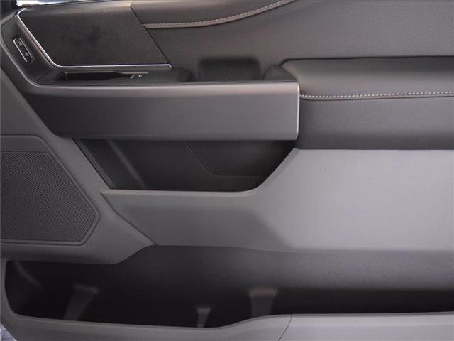 New 2025 Ford F150 XLT w/ Equipment Group 302A MID image 29