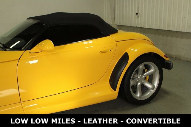 Used 1999 Plymouth Prowler image 12