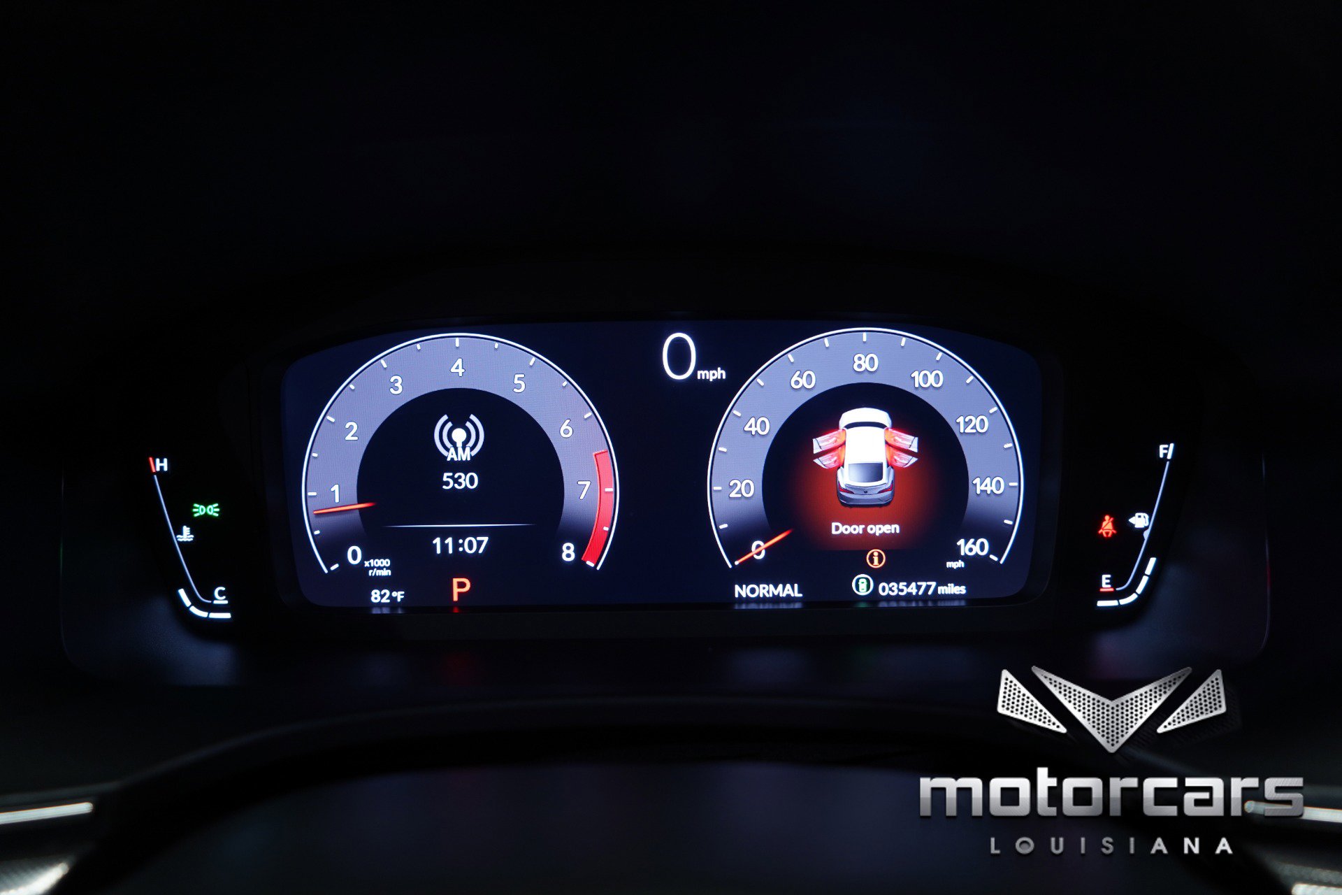 Used 2023 Acura Integra A-Spec image 36