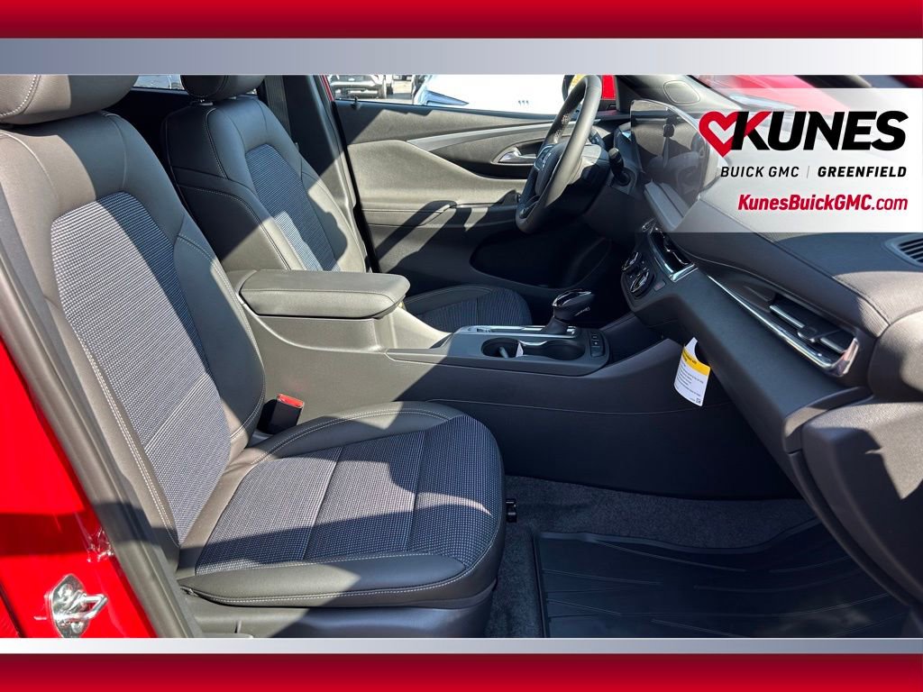 New 2026 Buick Envista Preferred w/ Convenience I Package image 44