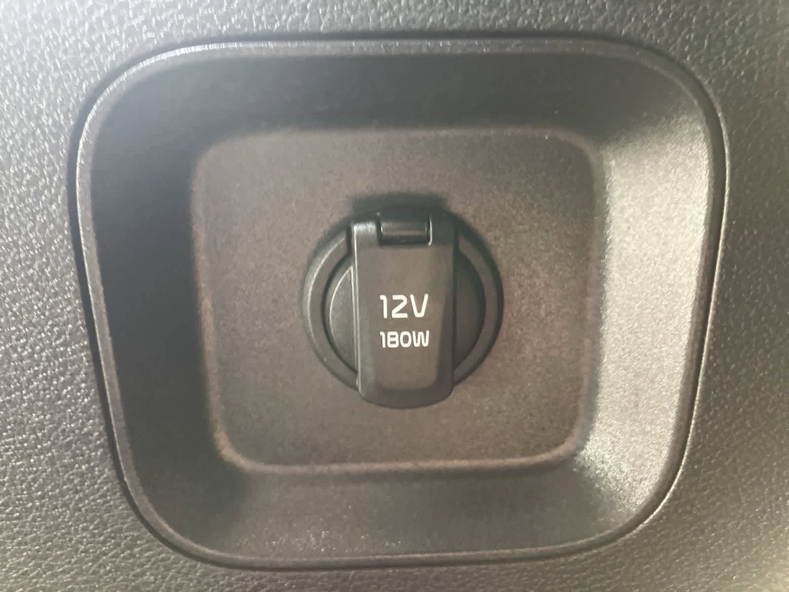 Used 2023 Kia Sportage X-Line w/ X-Line Premium Package AWD/4WD image 33