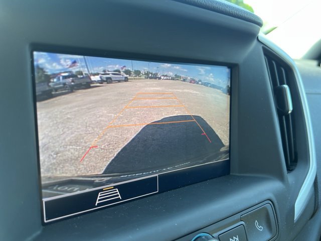 Used 2023 GMC Terrain SLE w/ Driver Convenience Package FWD image 15