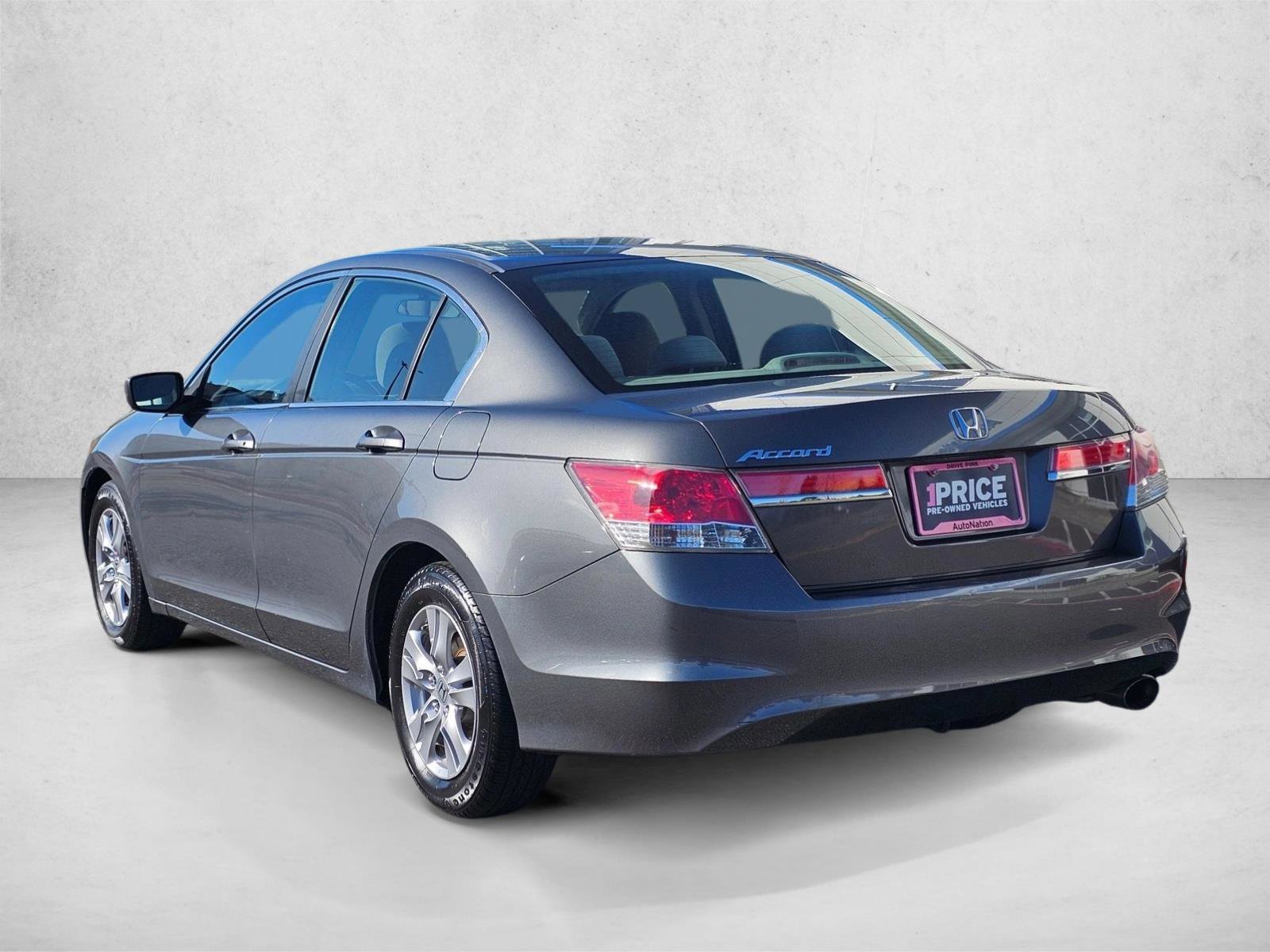 Used 2012 Honda Accord LX image 3