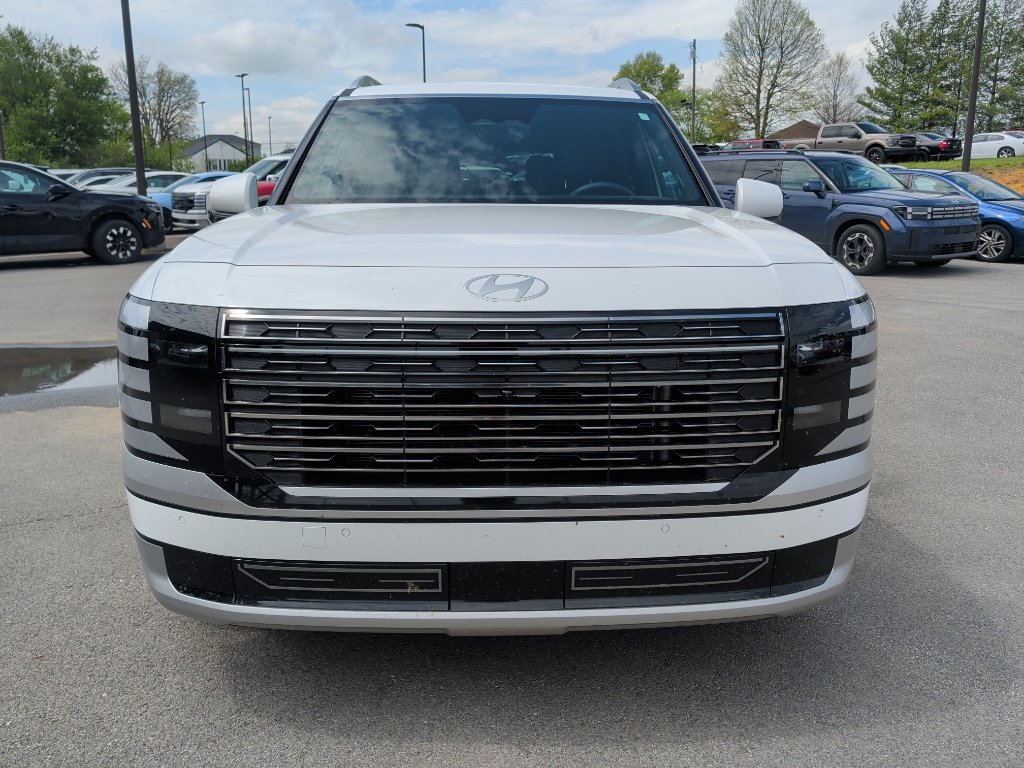 Used 2026 Hyundai Palisade Calligraphy image 6